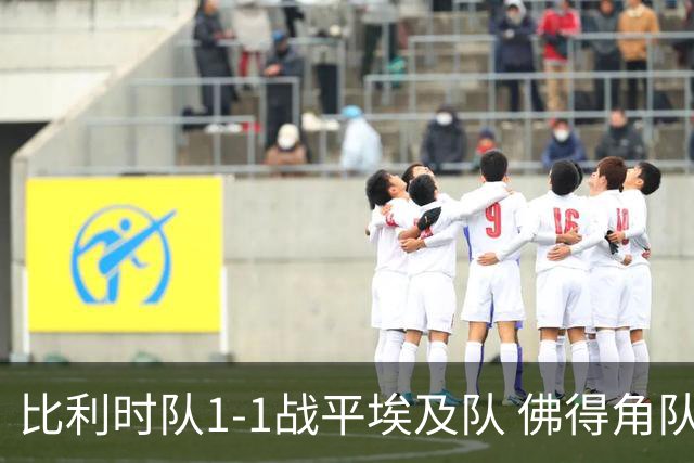 比利时队1-1战平埃及队 佛得角队爆冷逼平西班牙队