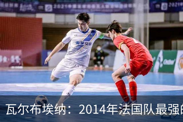 瓦尔布埃纳：2014年法国队最强的是博格巴，最被低估的是马图伊迪