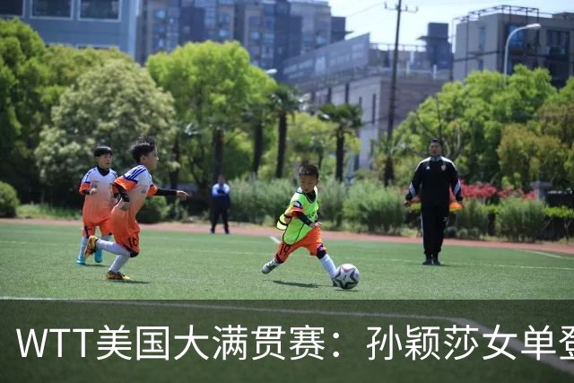 WTT美国大满贯赛：孙颖莎女单登顶 国乒三冠收官